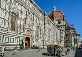 audioguida Florence Cathedral
